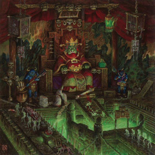 Ripped To Shreds : Sanshi Ripped To Shreds : Sanshi